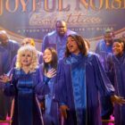 Movie Review: Joyful Noise