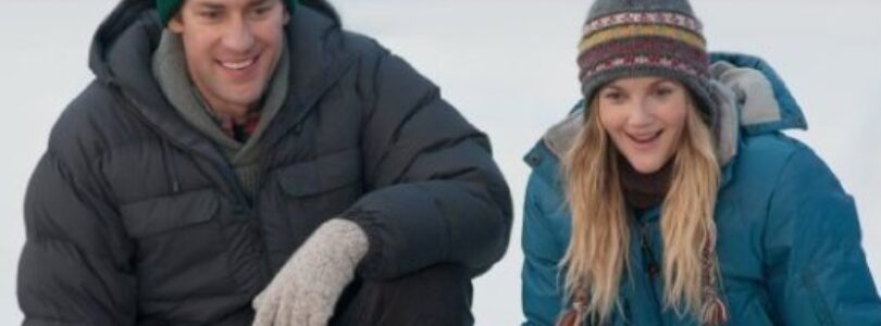 Movie Review: Big Miracle