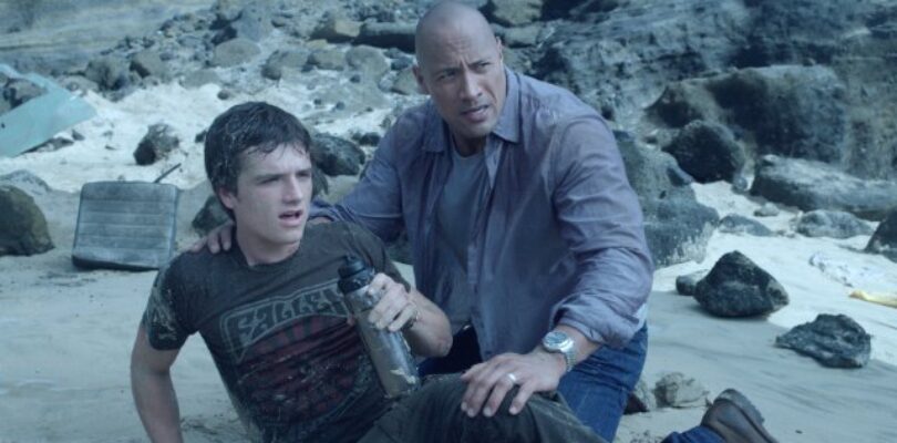 Movie Review: Journey 2: The Mysterious Island