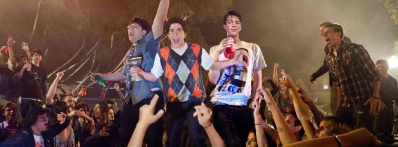 Win Tickets to Project X