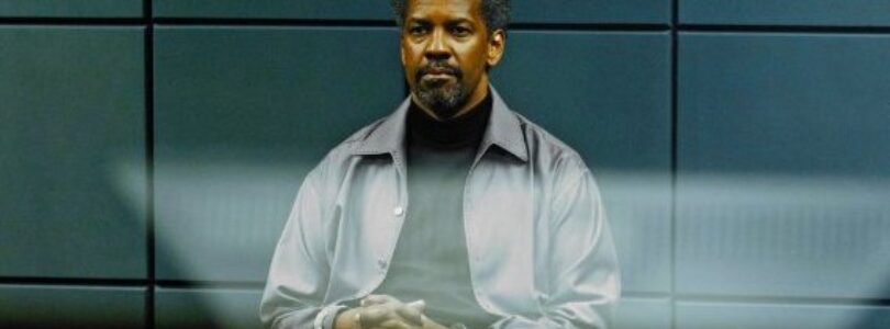 Movie Review: Safe House