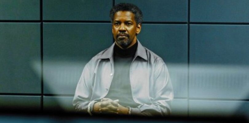 Movie Review: Safe House