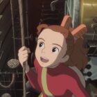 Movie Review: The Secret World of Arrietty