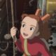 Movie Review: The Secret World of Arrietty