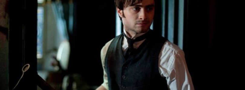 Movie Review: The Woman in Black