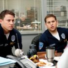 Movie Review: 21 Jump Street