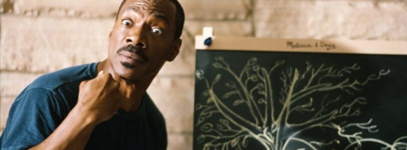 Movie Review: A Thousand Words