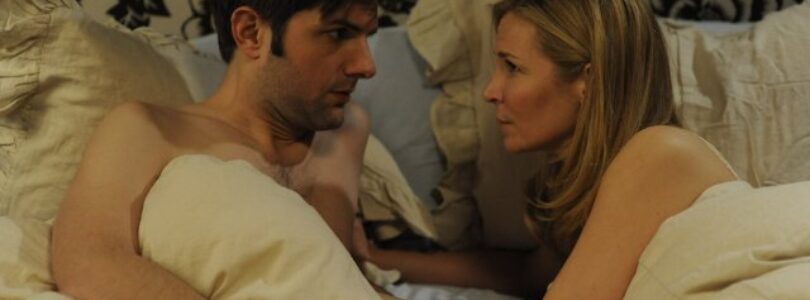 Movie Review: Friends with Kids