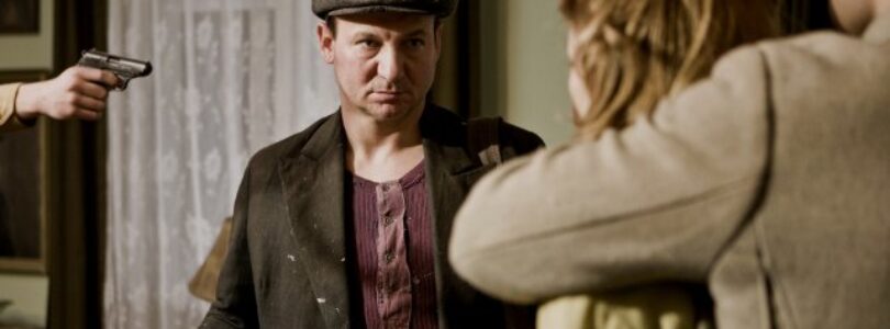 Movie Review: In Darkness