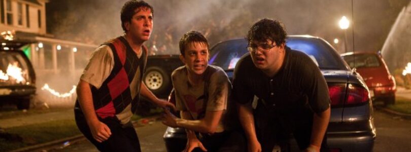 Movie Review: Project X