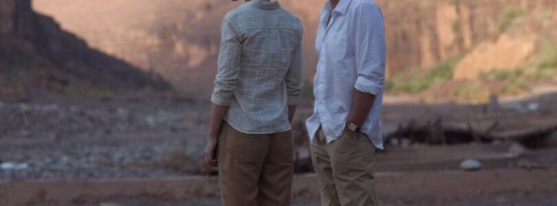 Movie Review: Salmon Fishing in the Yemen