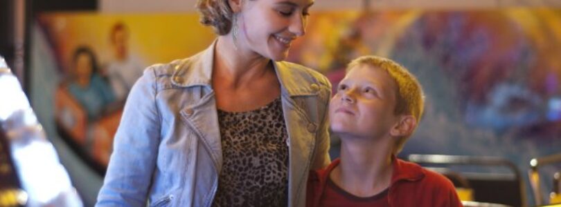 Movie Review: The Kid with a Bike