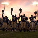 Movie Review: Undefeated