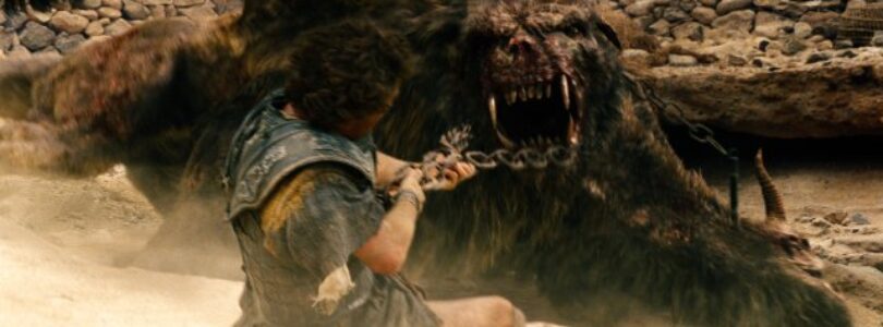Win Tickets to Wrath of the Titans
