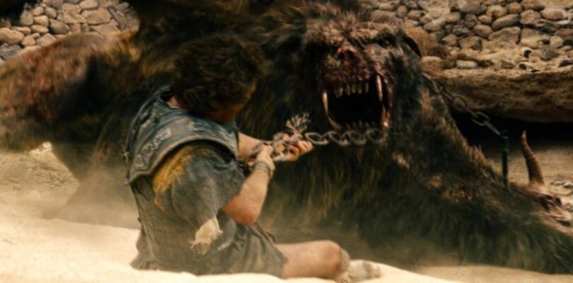 Win Tickets to Wrath of the Titans