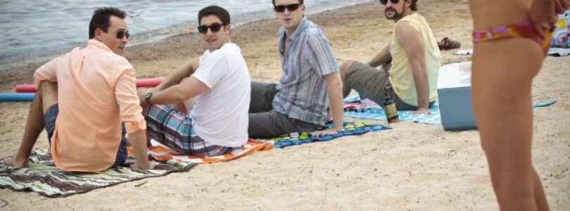 Movie Review: American Reunion