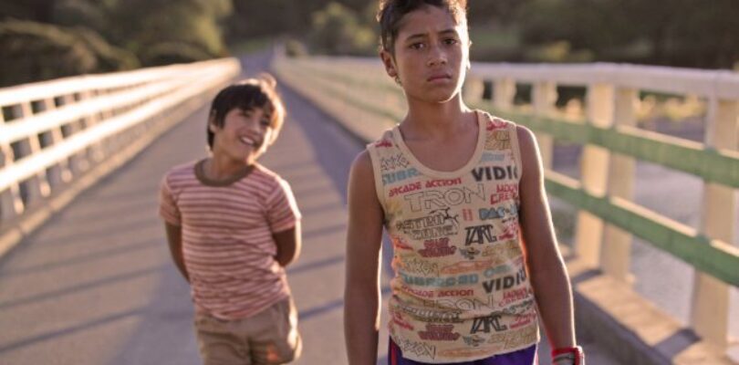 Movie Review: Boy