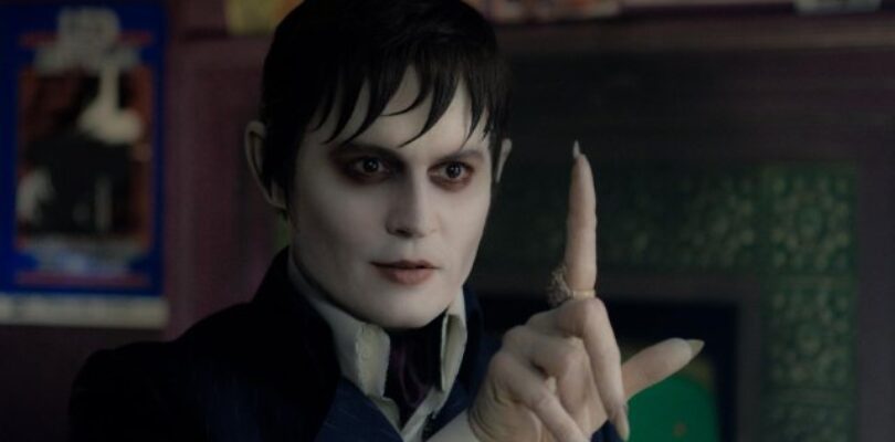 Win Tickets to Dark Shadows