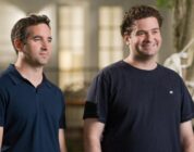 Interview with Jon Hurwitz and Hayden Schlossberg, writers/directors of American Reunion