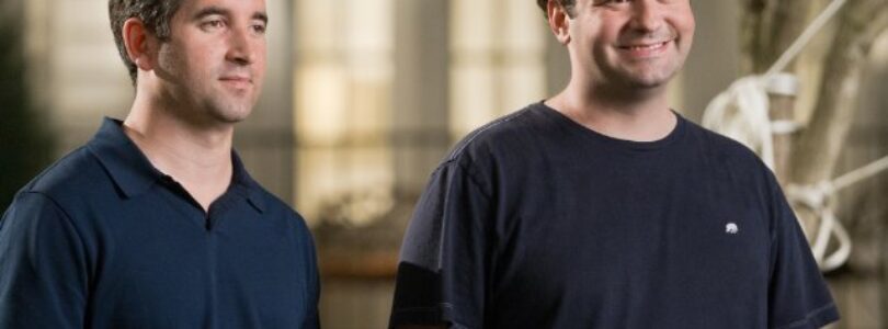 Interview with Jon Hurwitz and Hayden Schlossberg, writers/directors of American Reunion