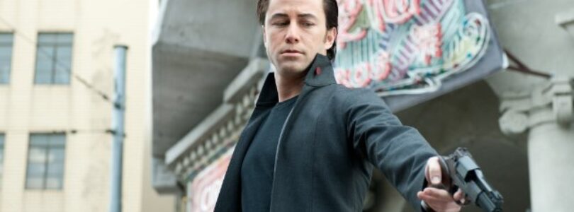 Trailer Trashin’: Looper Sports a Confusing Premise in a Terrific Teaser