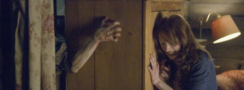 Win Tickets to The Cabin in the Woods