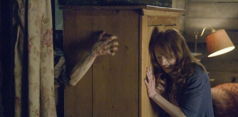 Win Tickets to The Cabin in the Woods