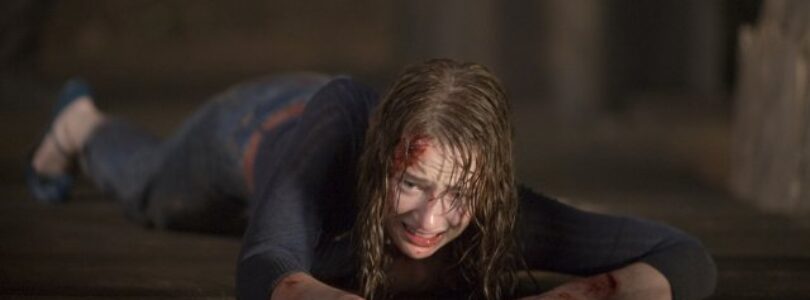 Movie Review: The Cabin in the Woods