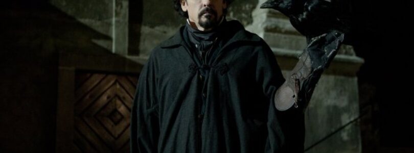 Win Tickets to The Raven