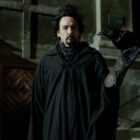 Movie Review: The Raven