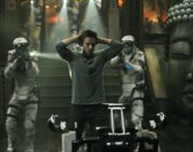 Trailer Trashin’: Total Recall Looks Slick But Soulless