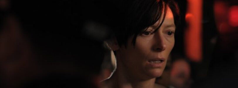 Movie Review: We Need to Talk About Kevin