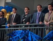 Interview with Jason Biggs and Eddie Kaye Thomas, stars of American Reunion