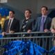 Interview with Jason Biggs and Eddie Kaye Thomas, stars of American Reunion