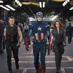 Movie Review: The Avengers