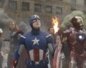 Seven Things We Want From the Avengers Sequel