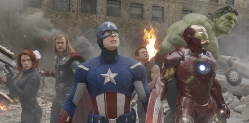 Seven Things We Want From the Avengers Sequel