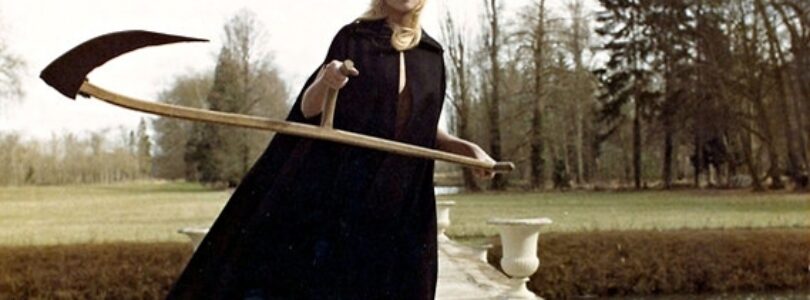 Poetry Becomes Surrealism: The Cinema of Jean Rollin