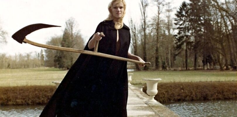 Poetry Becomes Surrealism: The Cinema of Jean Rollin