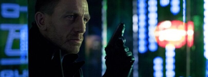 Trailer Trashin’: Skyfall Brings James Bond Back in a Big Way
