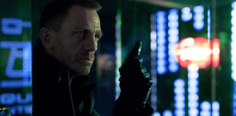Trailer Trashin’: Skyfall Brings James Bond Back in a Big Way