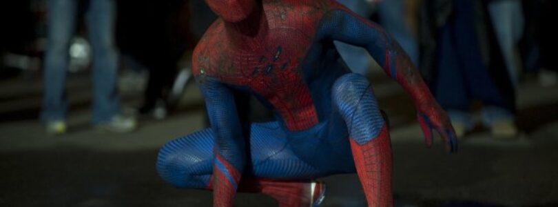 Trailer Trashin’: The Amazing Spider-Man Fails to Live Up to Its Title