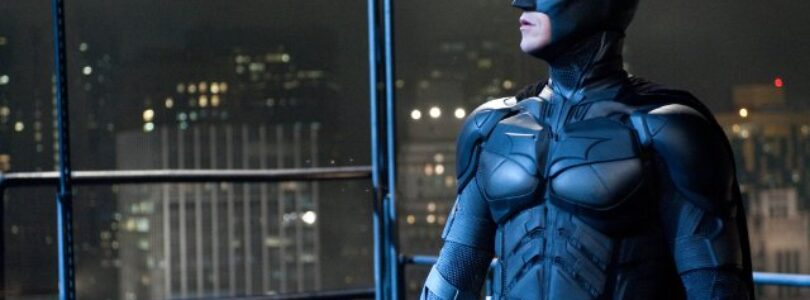 Trailer Trashin’: The Dark Knight Rises Promises an Epic Conclusion