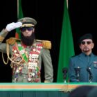Movie Review: The Dictator