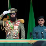 Movie Review: The Dictator