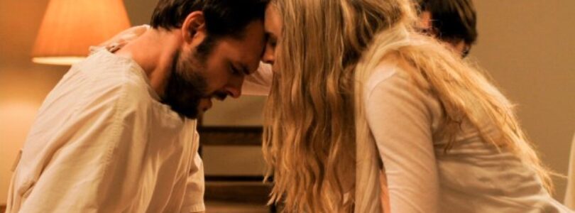 Movie Review: Sound of My Voice