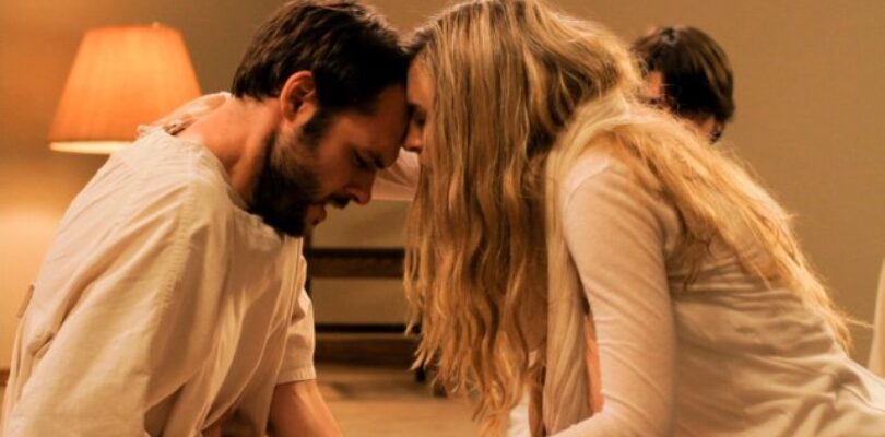 Movie Review: Sound of My Voice