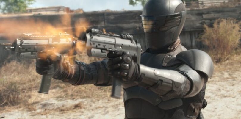 Trailer Trashin’: G.I. Joe: Retaliation Brings the High Explosive Fun