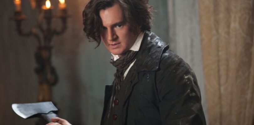 Movie Review: Abraham Lincoln: Vampire Hunter