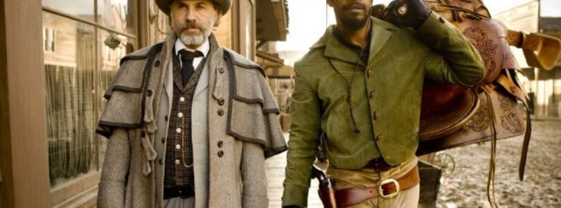 Trailer Trashin’: Tarantino’s Django Unchained Looks Off the Hook